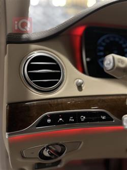 مێرسێدس بێنز S-Class